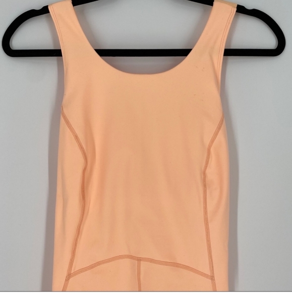 FREE PEOPLE MOVEMENT * Side Hustle Onesie Jumpsuit Catsuit - Picture 8 of 10